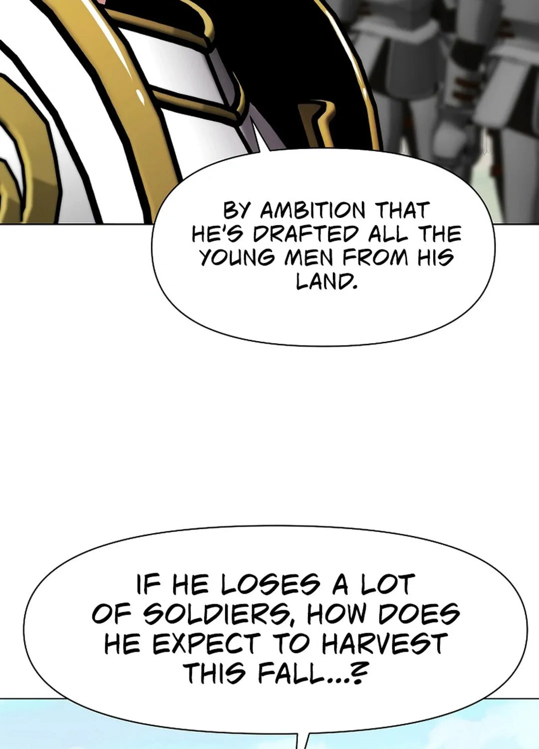 Martial Arts Alone Chapter 89 page 67 - 