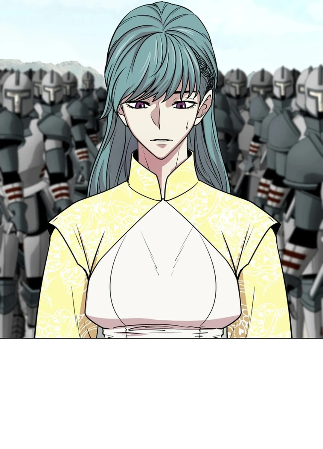 Martial Arts Alone Chapter 89 page 69 - 