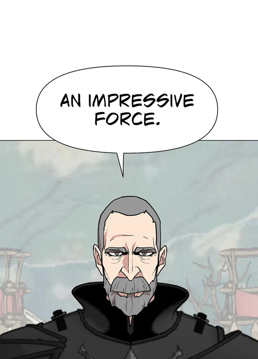 Martial Arts Alone Chapter 89 page 70 - 