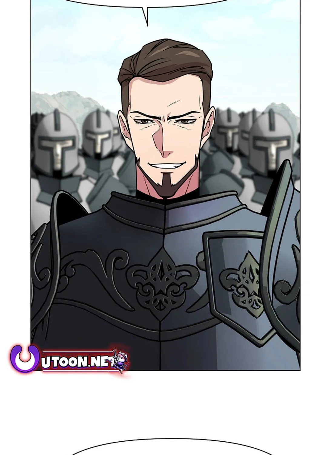 Martial Arts Alone Chapter 89 page 72 - 