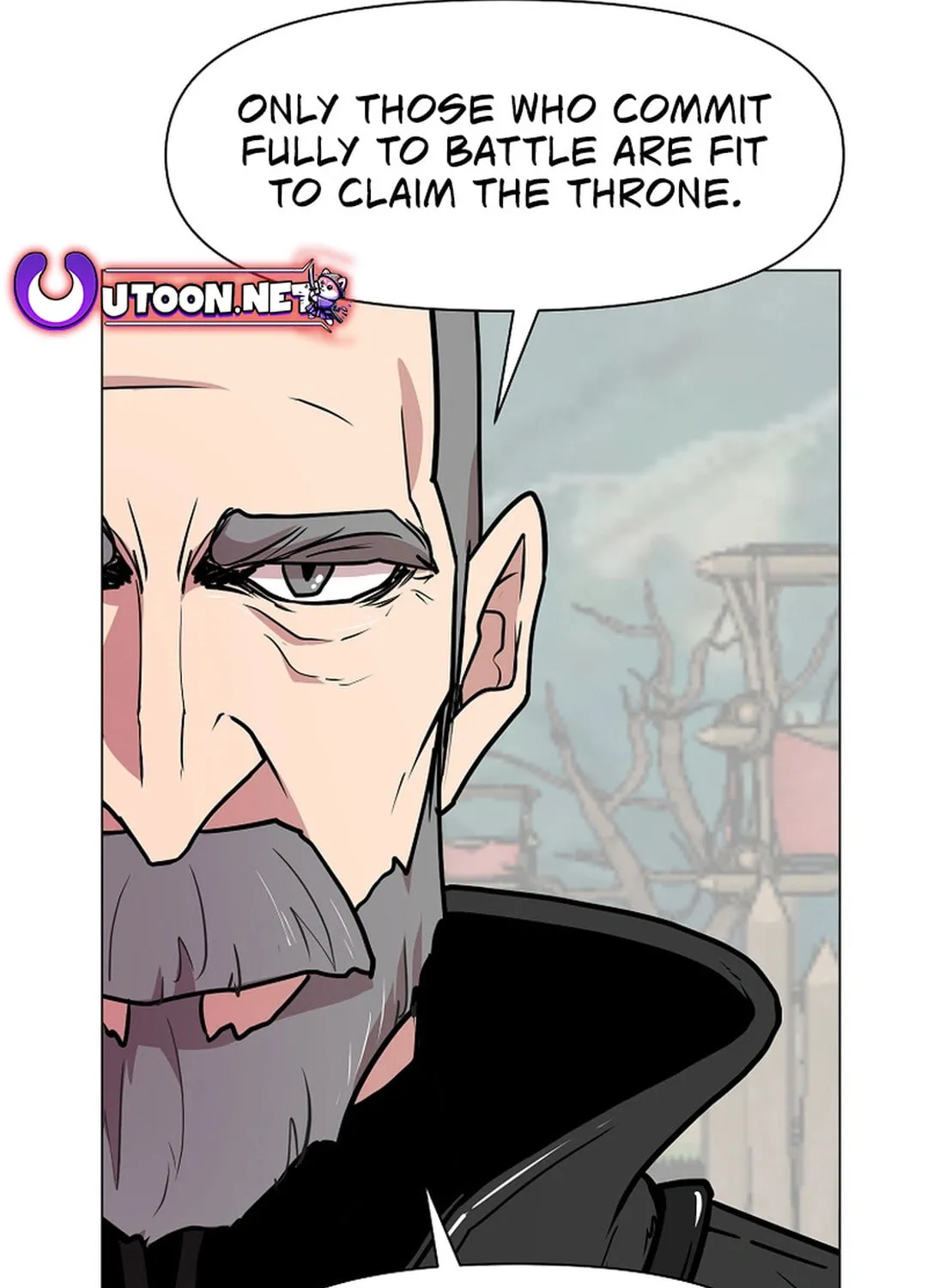 Martial Arts Alone Chapter 89 page 76 - 