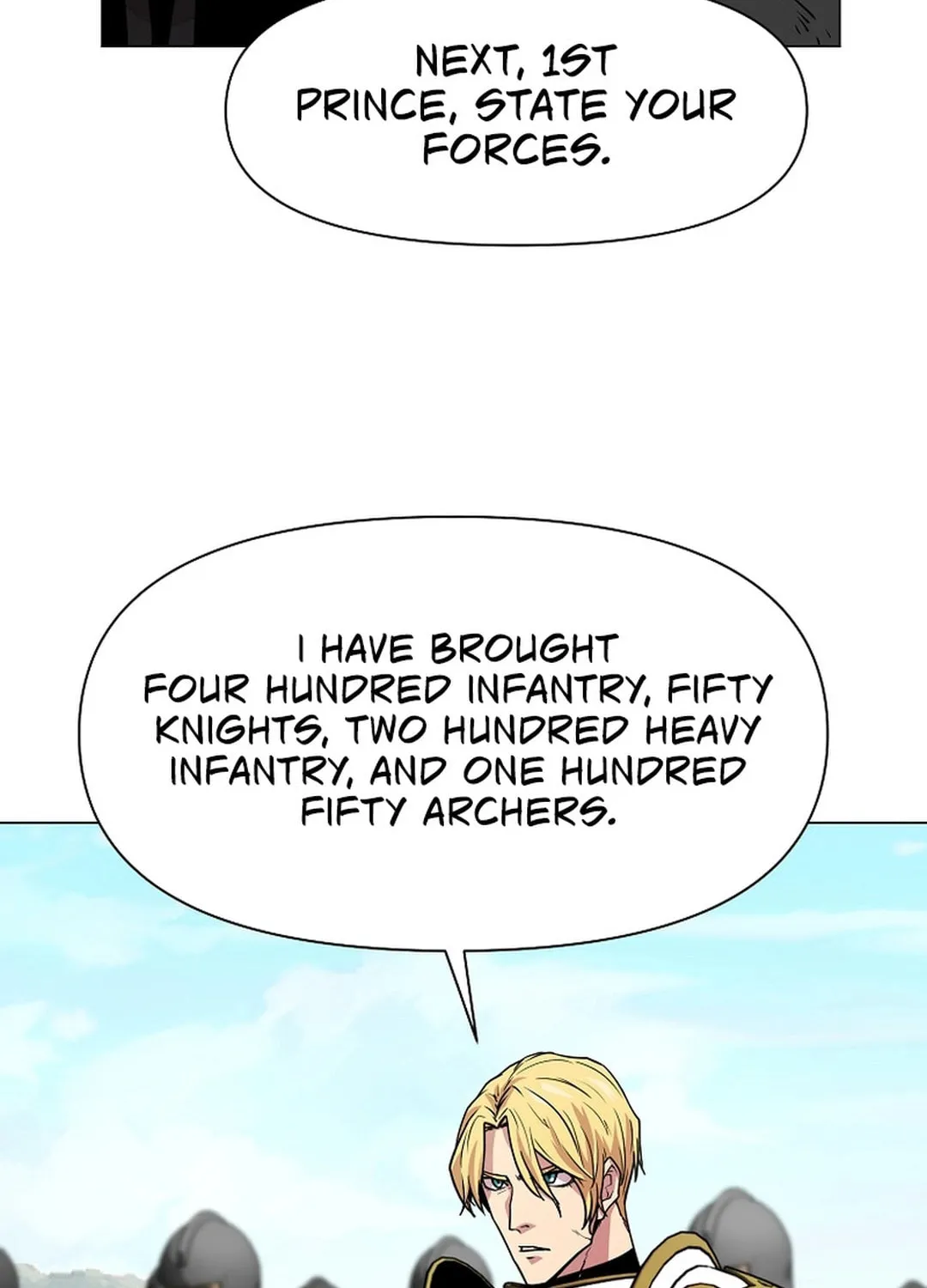Martial Arts Alone Chapter 89 page 77 - 