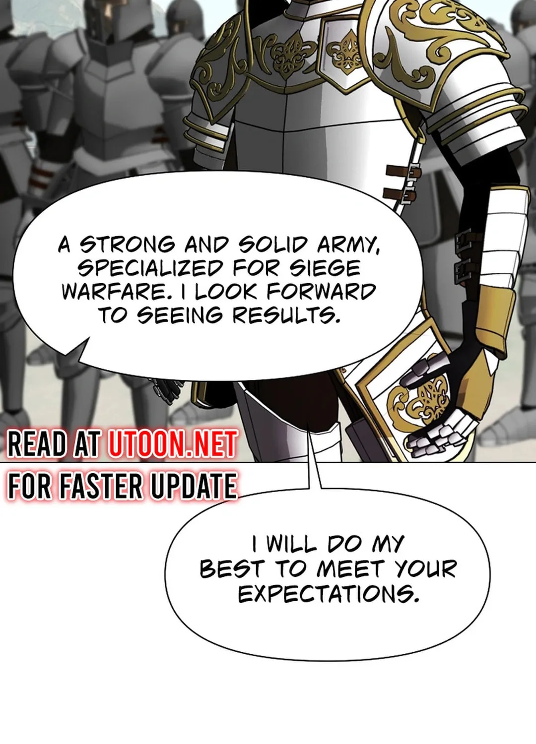 Martial Arts Alone Chapter 89 page 78 - 