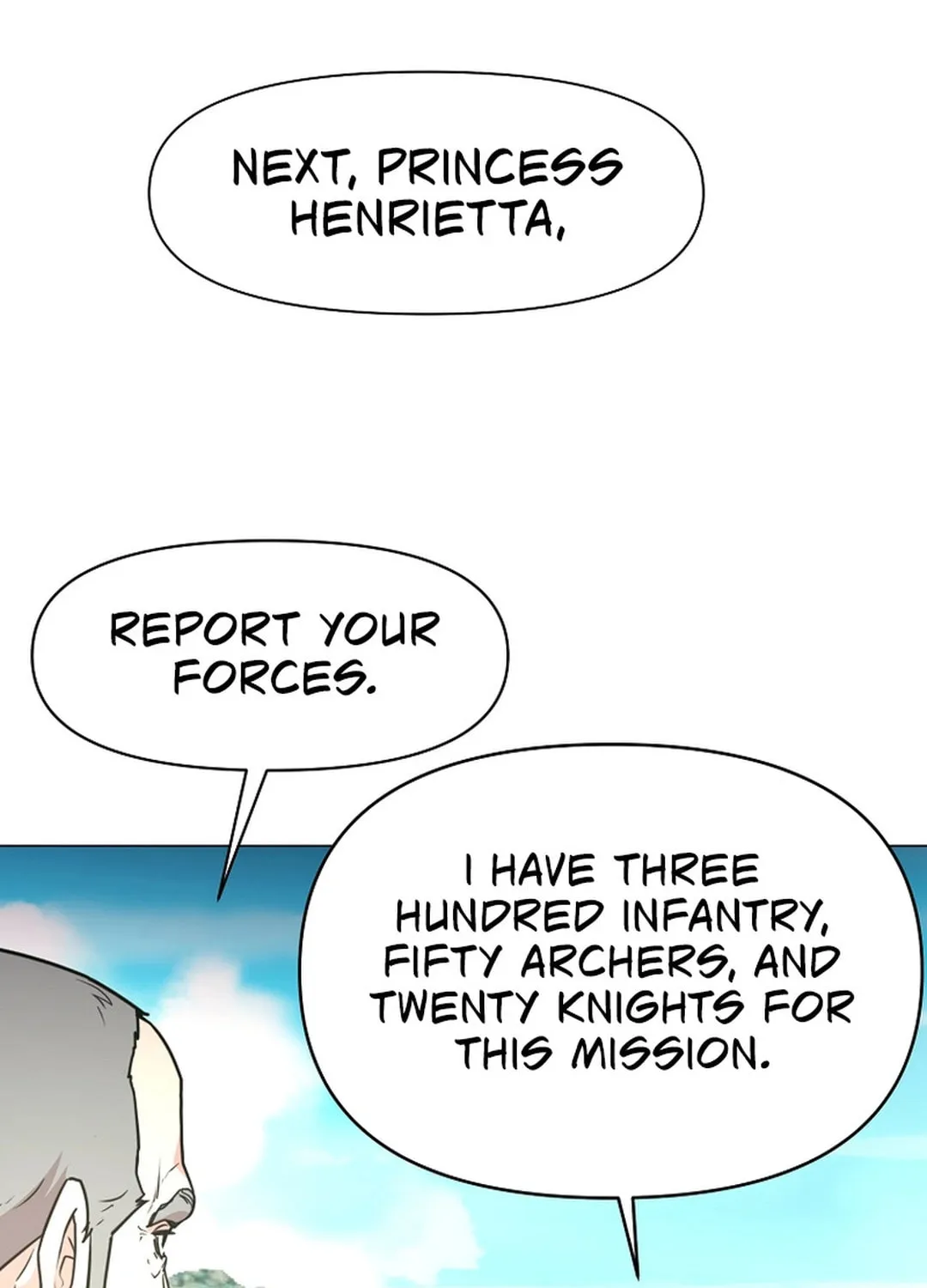 Martial Arts Alone Chapter 89 page 79 - 