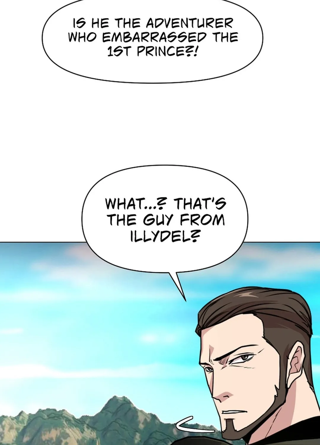 Martial Arts Alone Chapter 89 page 84 - 