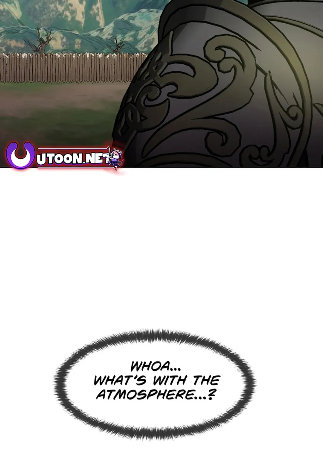 Martial Arts Alone Chapter 89 page 85 - 
