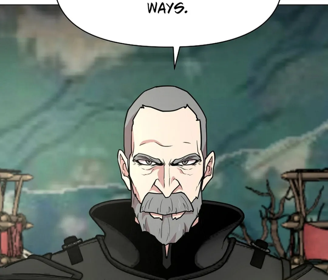 Martial Arts Alone Chapter 89 page 89 - 