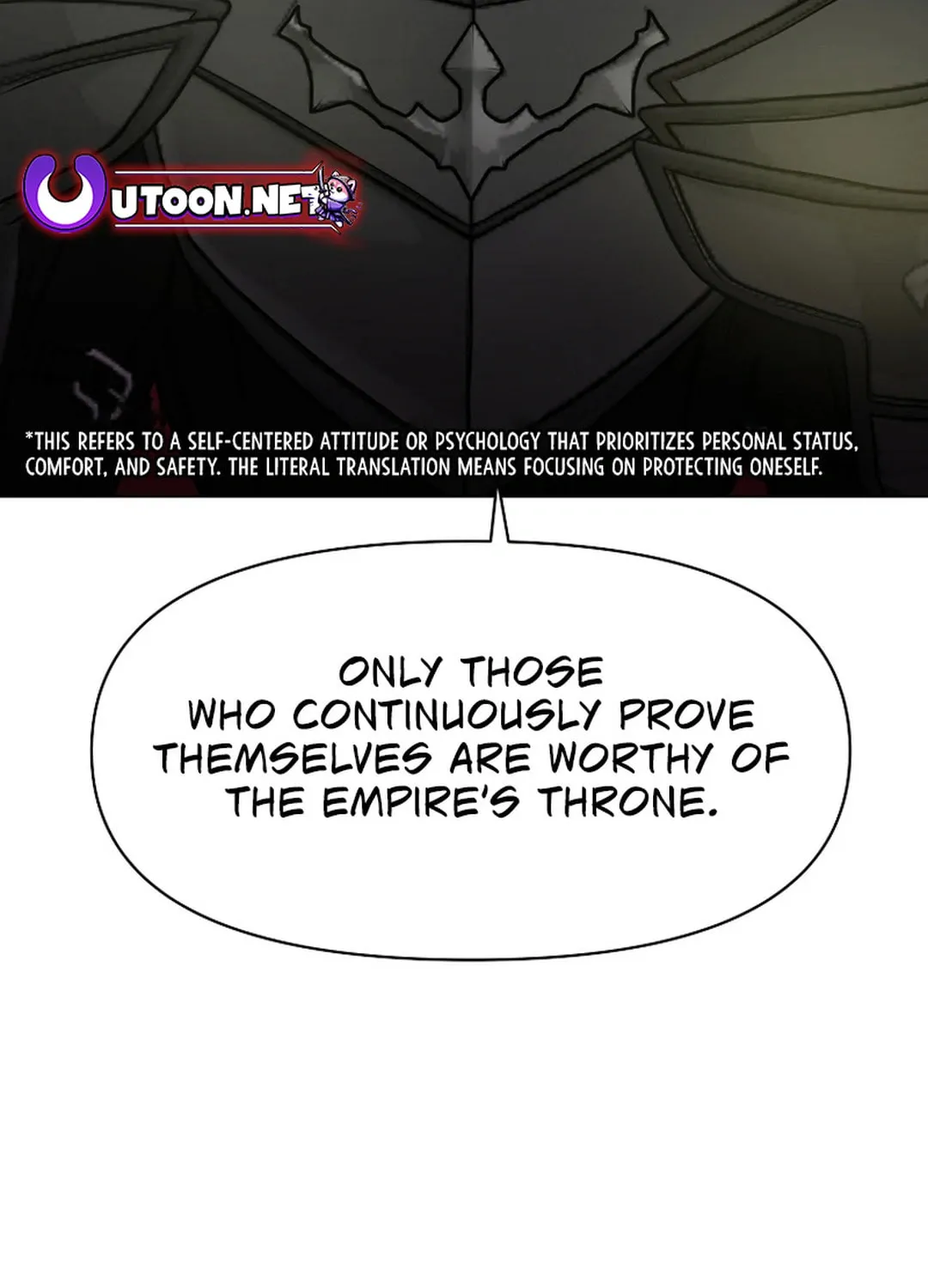 Martial Arts Alone Chapter 89 page 90 - 