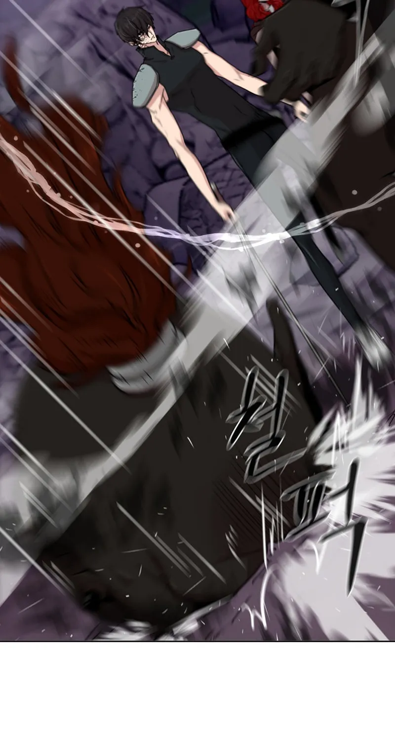 Martial Arts Alone Chapter 9 page 14 - 
