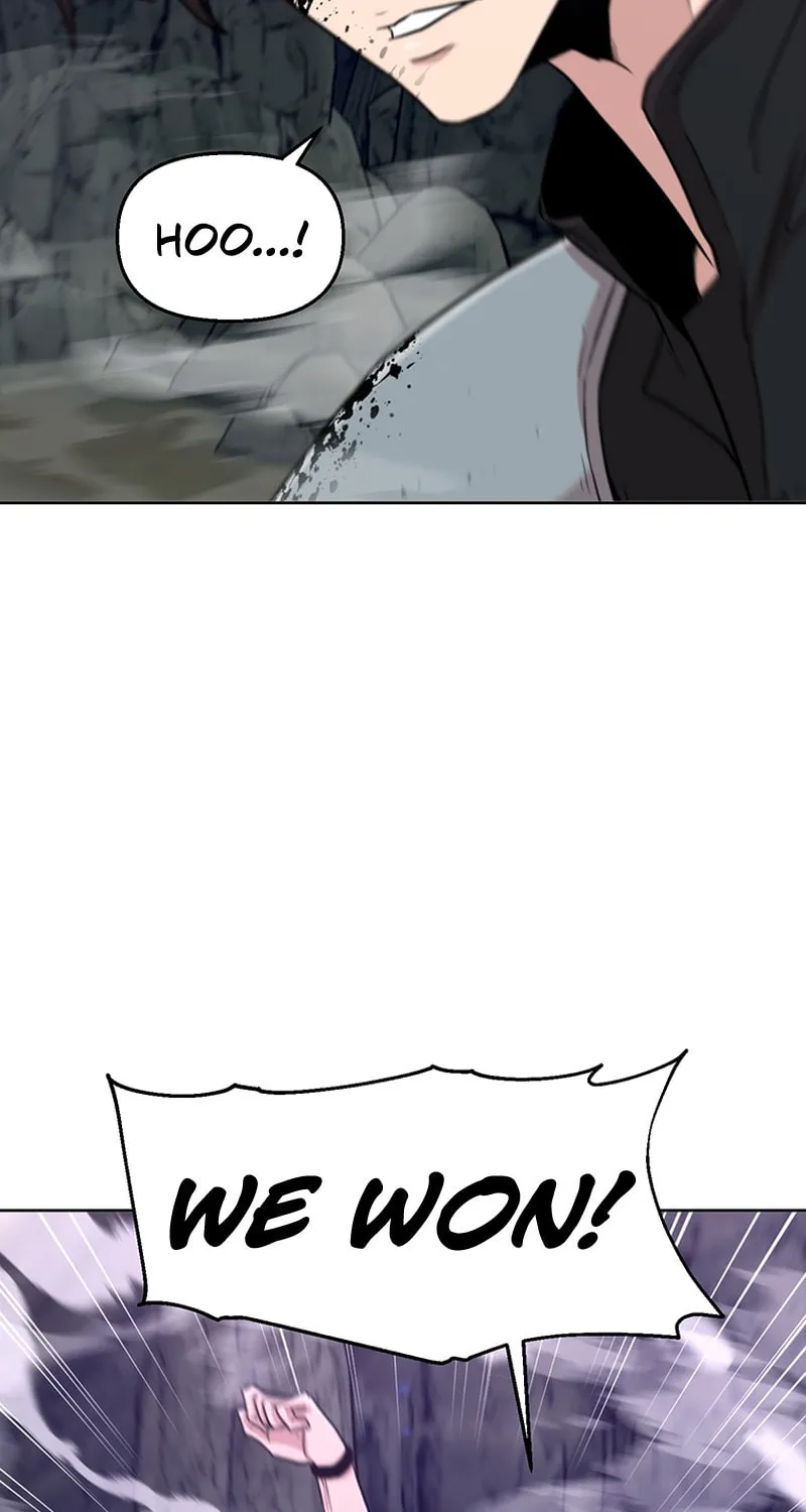 Martial Arts Alone Chapter 9 page 17 - 