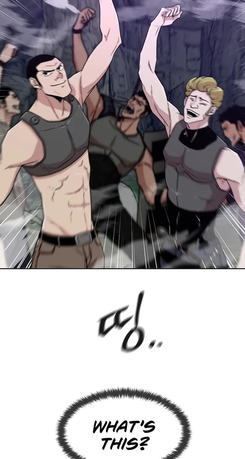 Martial Arts Alone Chapter 9 page 18 - 