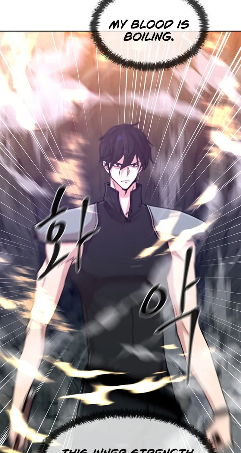 Martial Arts Alone Chapter 9 page 20 - 