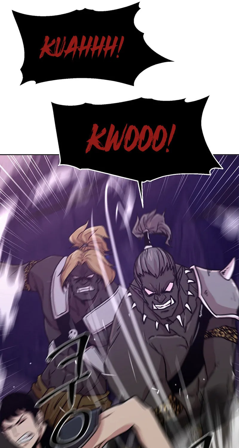 Martial Arts Alone Chapter 9 page 23 - 