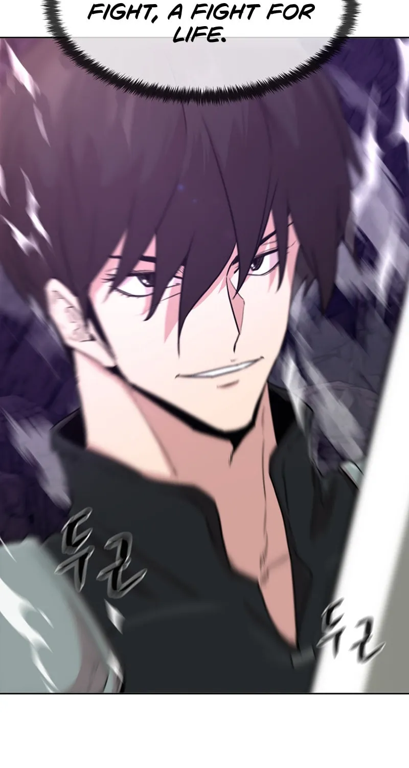 Martial Arts Alone Chapter 9 page 28 - 