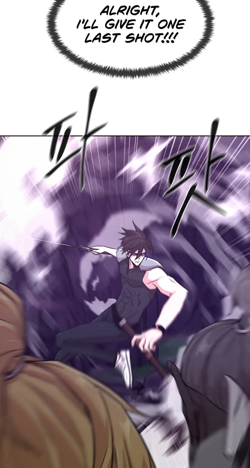 Martial Arts Alone Chapter 9 page 30 - 