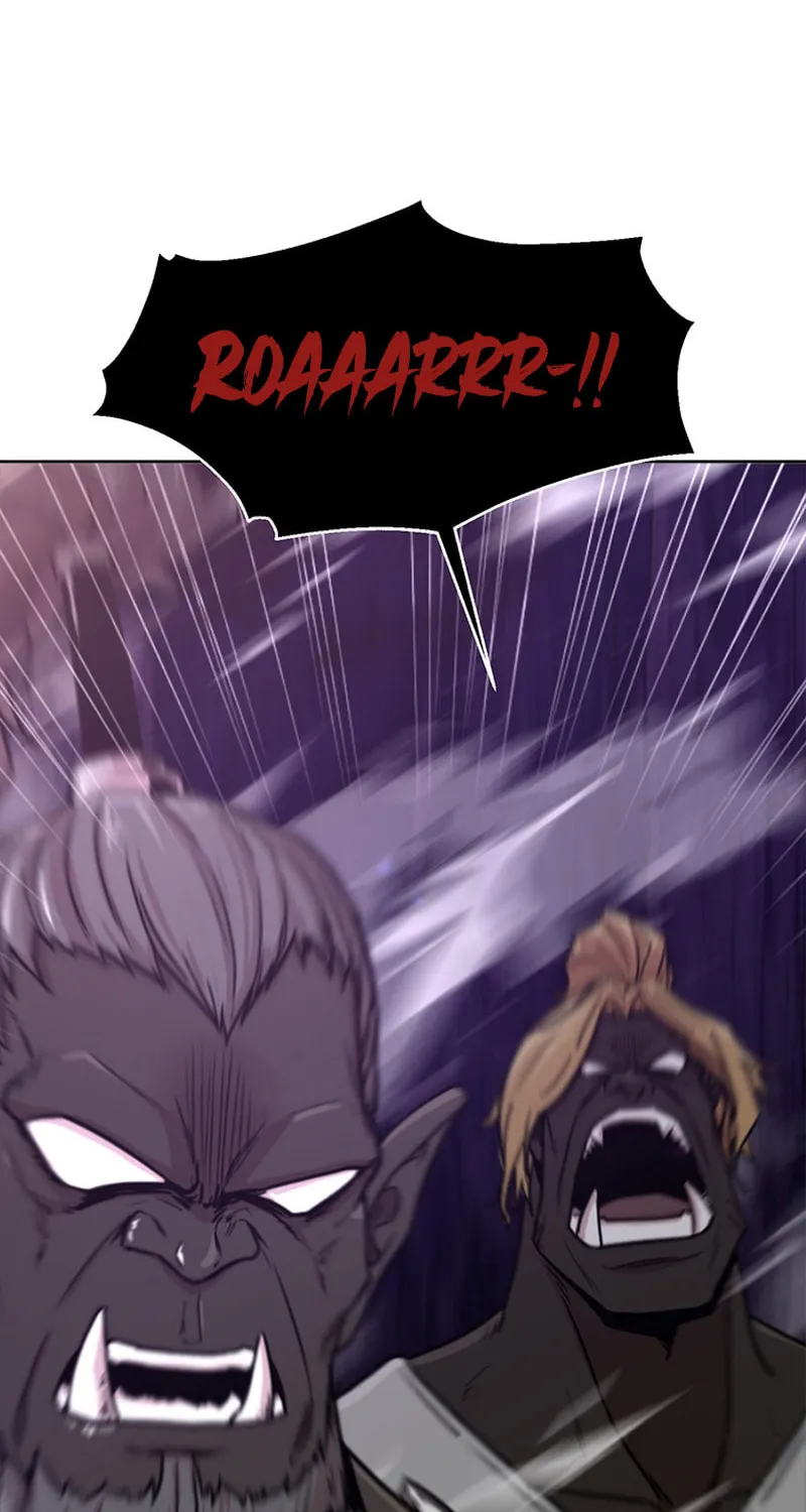 Martial Arts Alone Chapter 9 page 34 - 