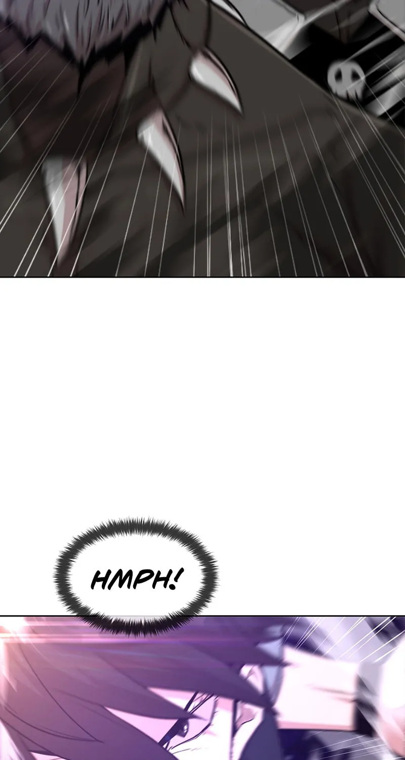 Martial Arts Alone Chapter 9 page 35 - 