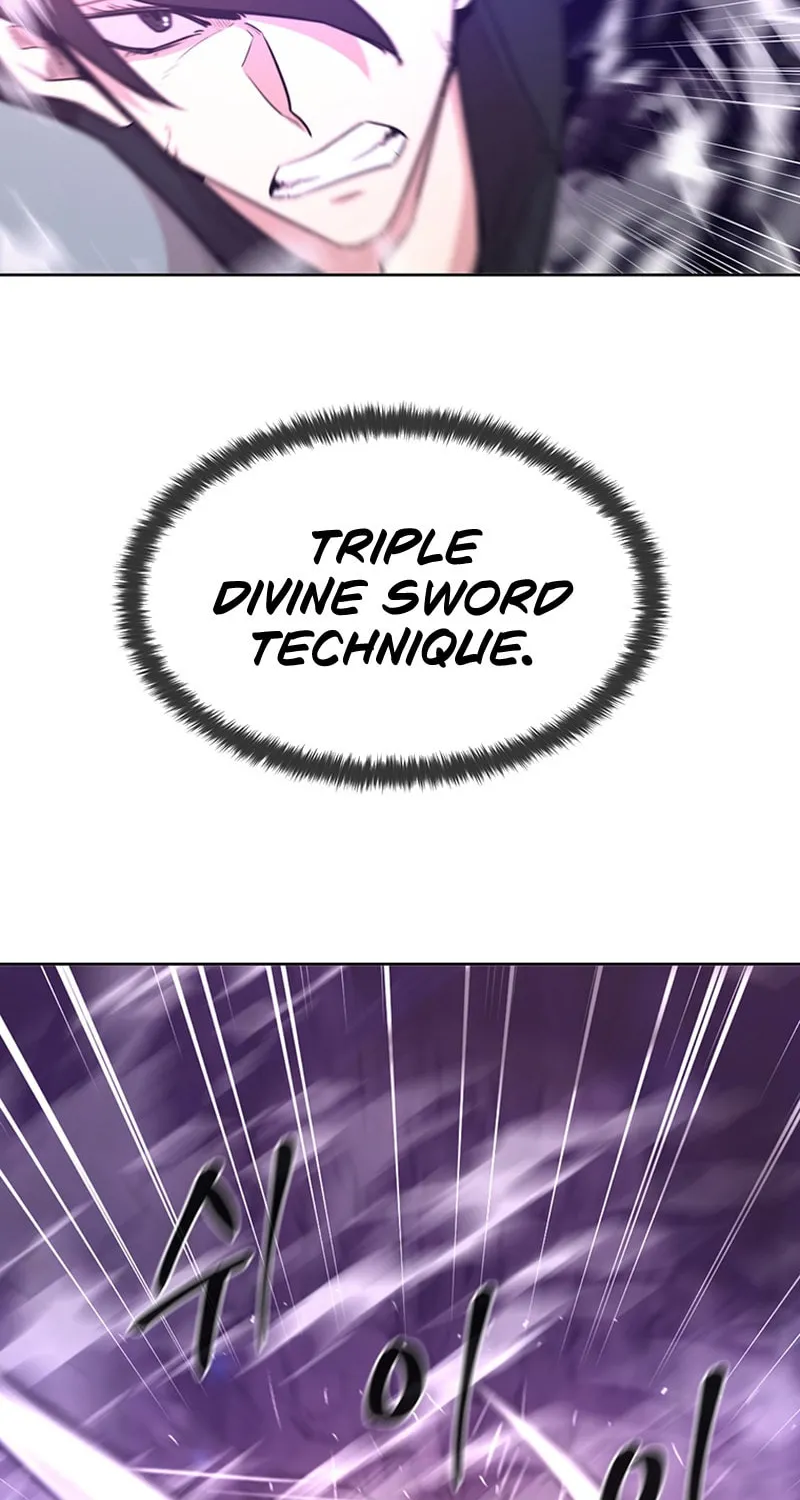 Martial Arts Alone Chapter 9 page 36 - 