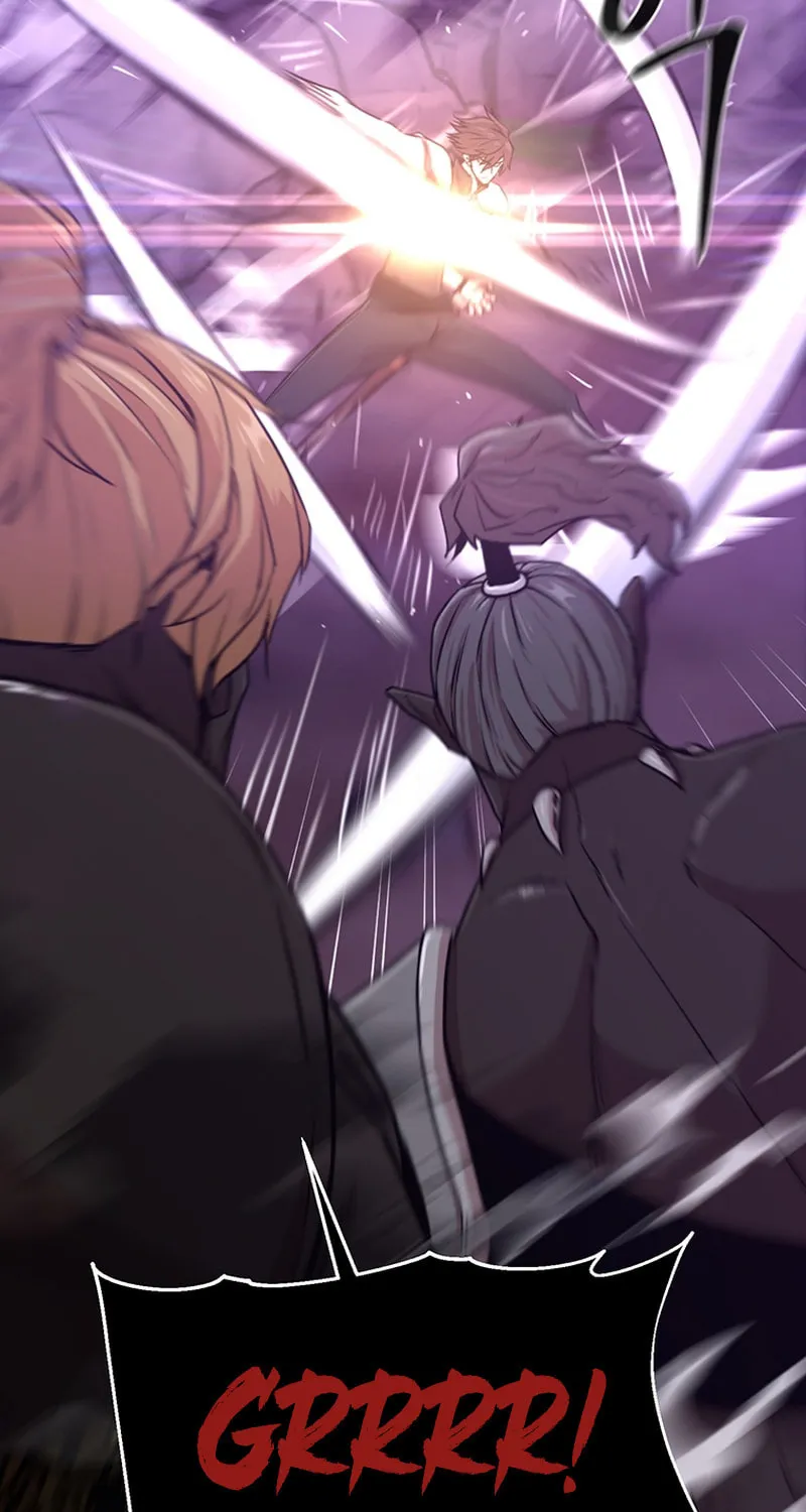 Martial Arts Alone Chapter 9 page 37 - 