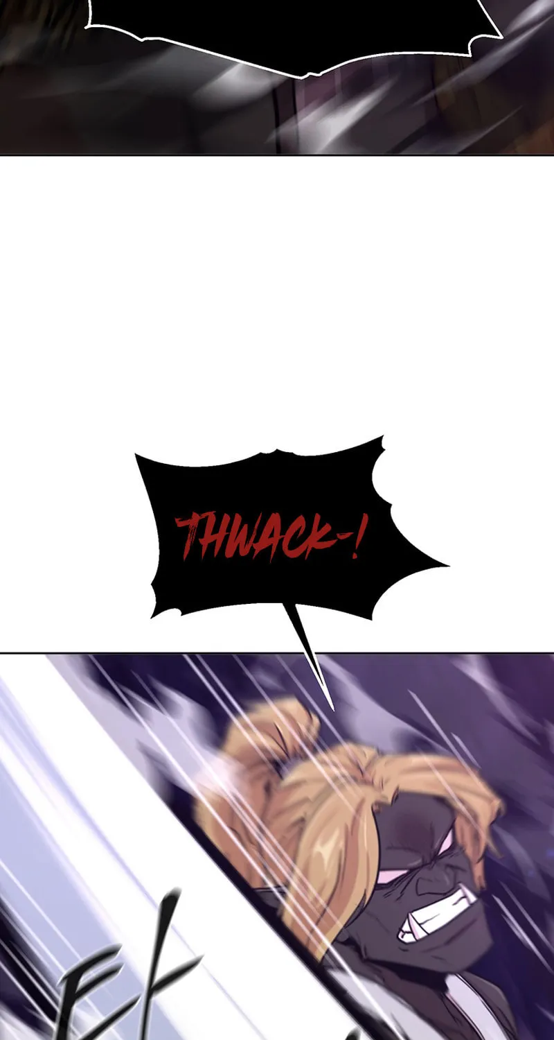 Martial Arts Alone Chapter 9 page 38 - 