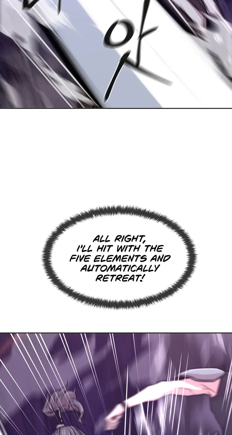 Martial Arts Alone Chapter 9 page 39 - 