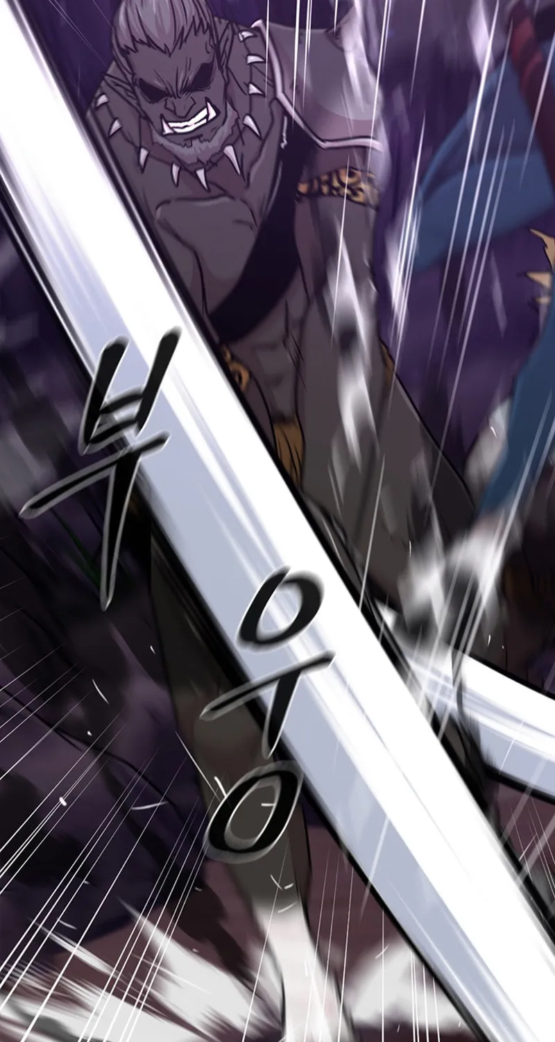 Martial Arts Alone Chapter 9 page 40 - 