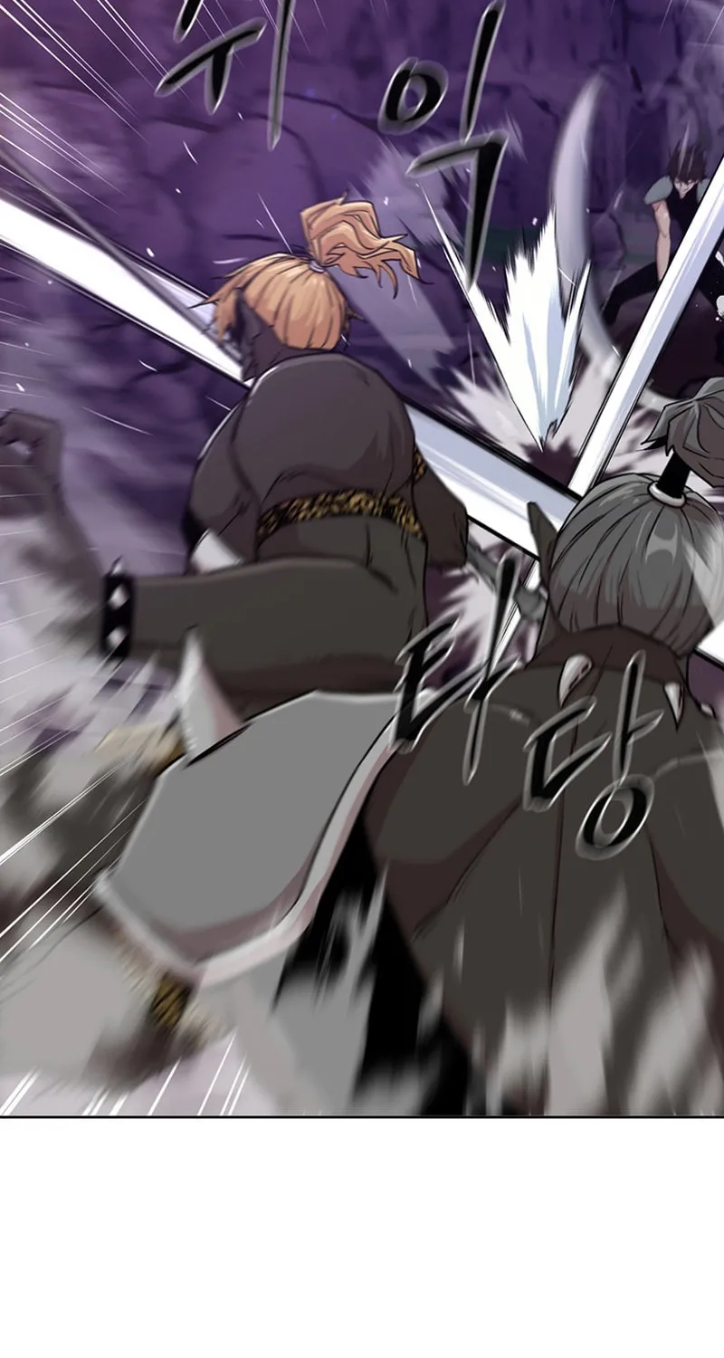 Martial Arts Alone Chapter 9 page 45 - 