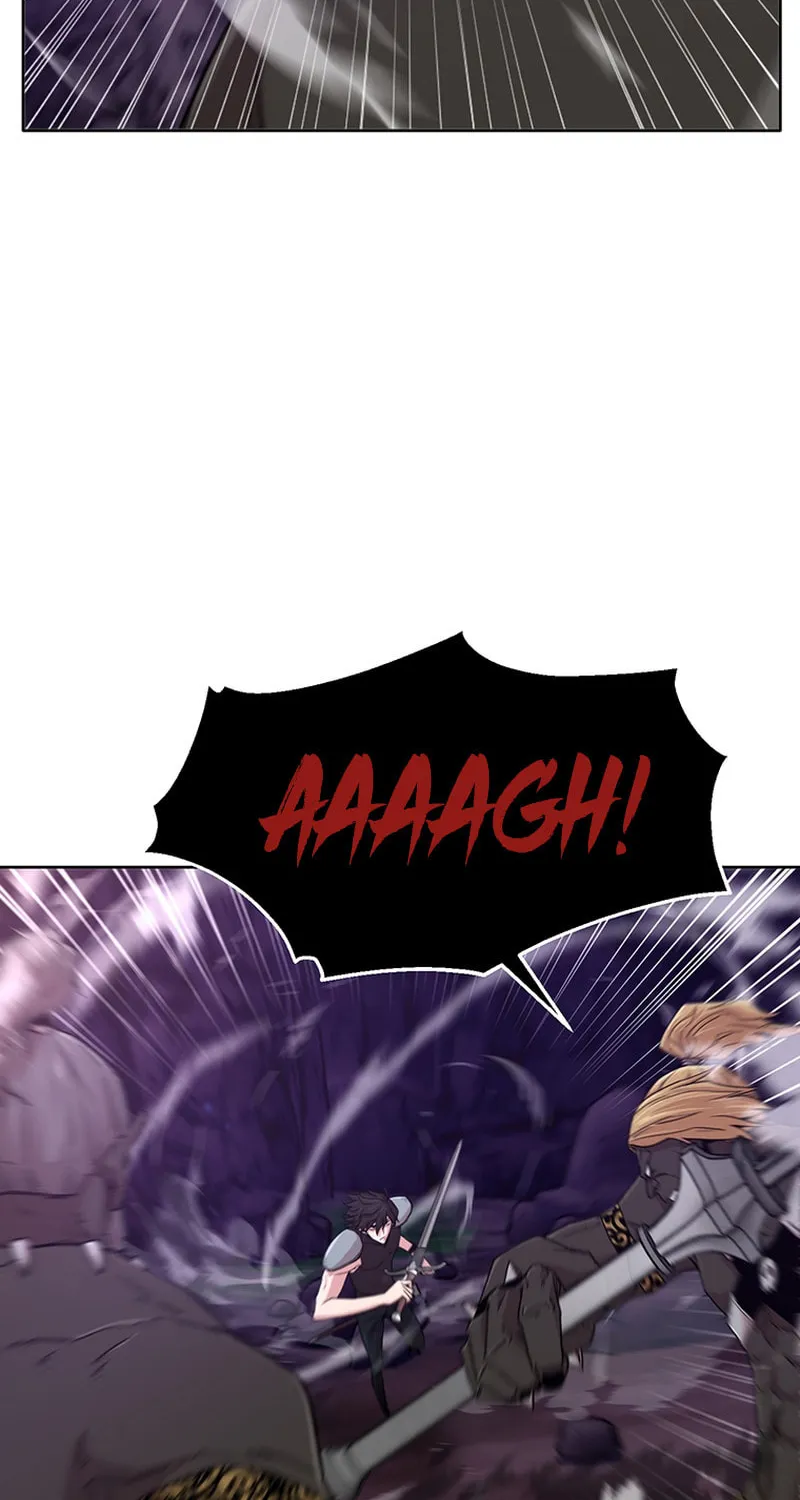 Martial Arts Alone Chapter 9 page 48 - 