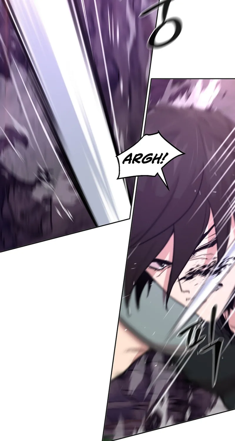 Martial Arts Alone Chapter 9 page 50 - 