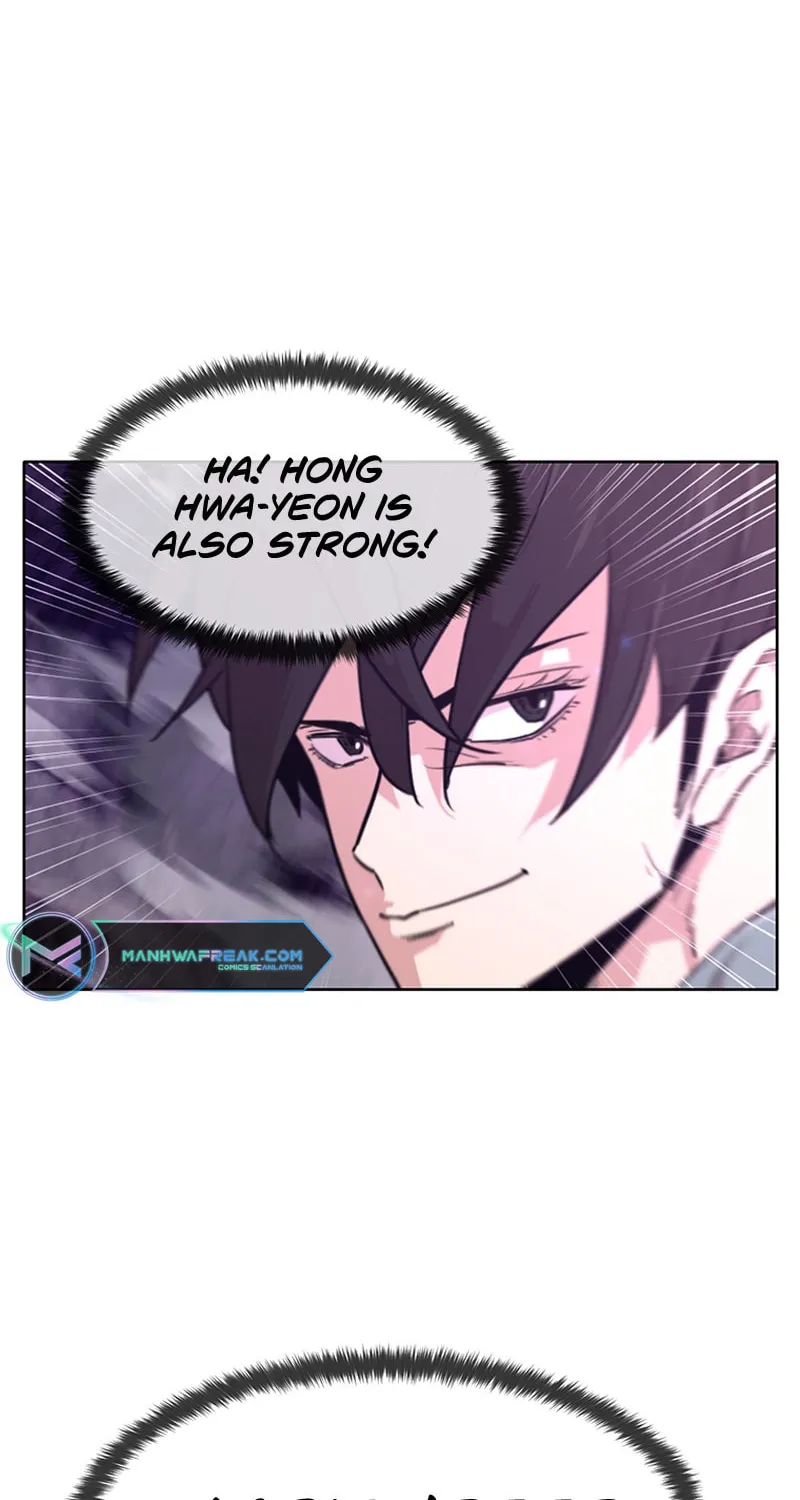 Martial Arts Alone Chapter 9 page 6 - 
