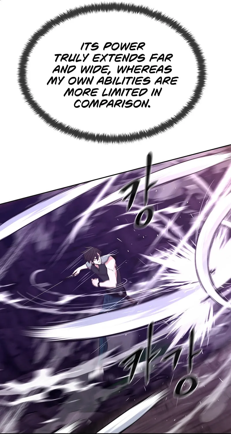 Martial Arts Alone Chapter 9 page 53 - 