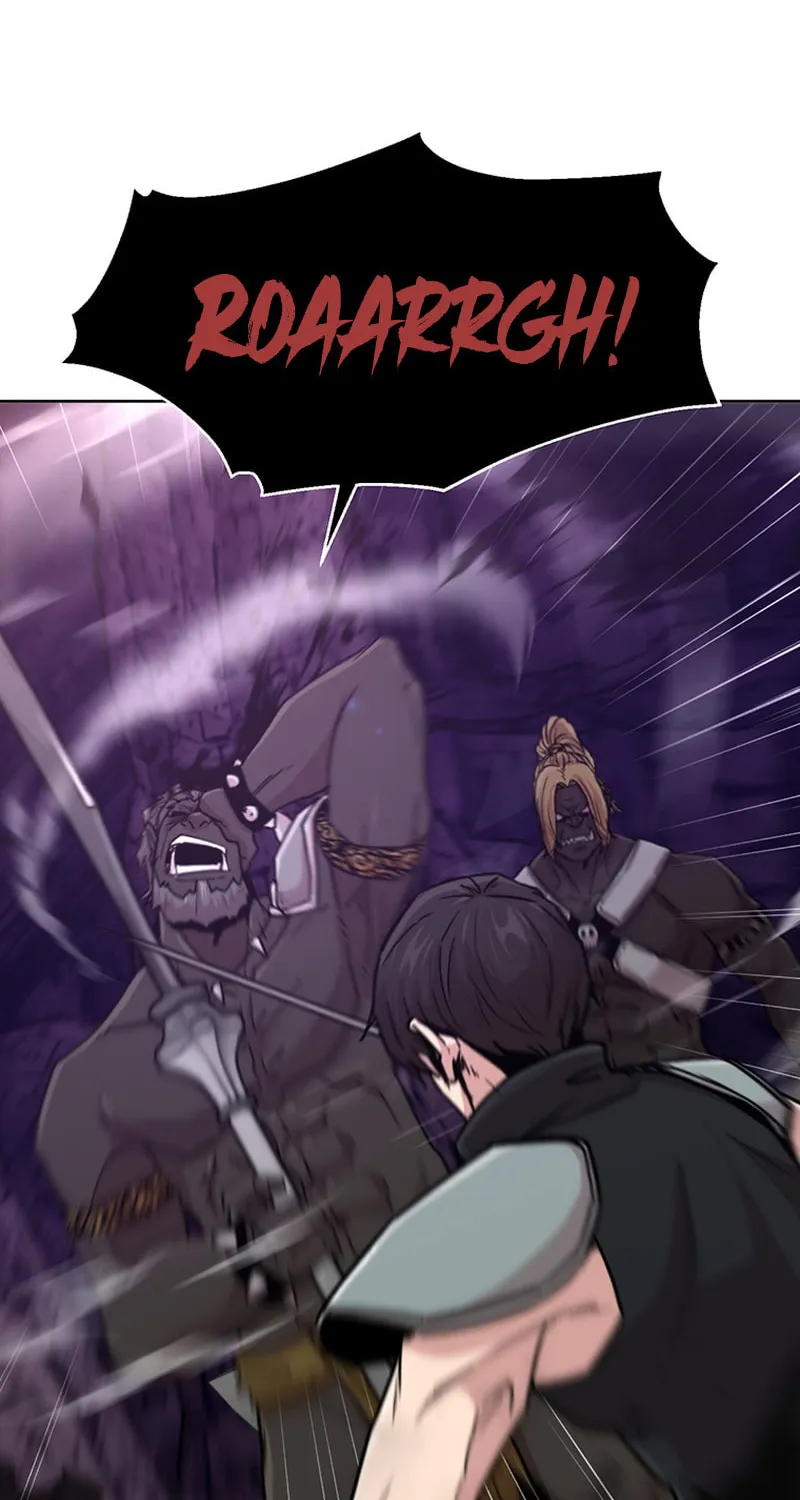 Martial Arts Alone Chapter 9 page 58 - 