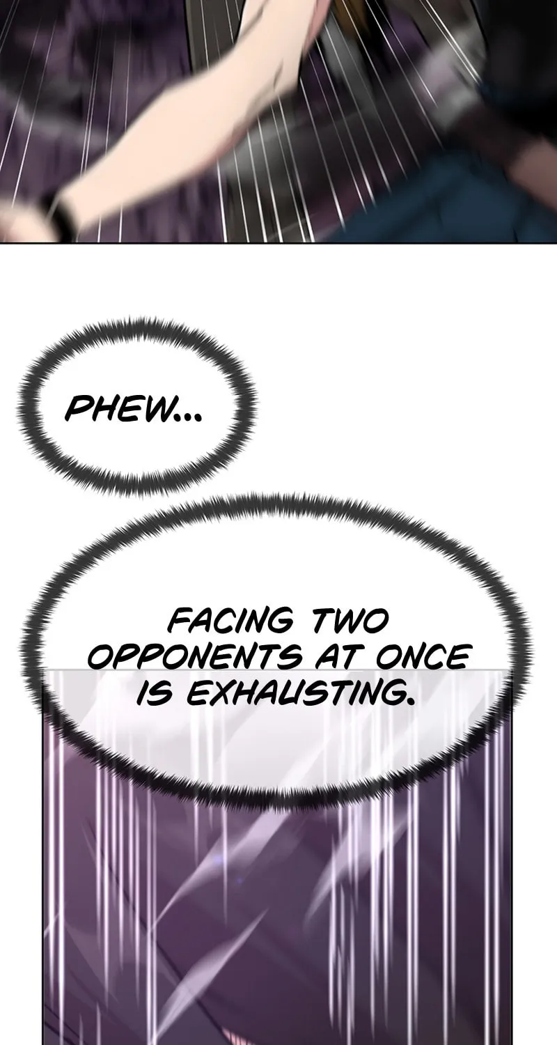 Martial Arts Alone Chapter 9 page 59 - 
