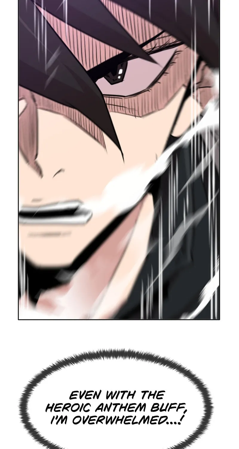 Martial Arts Alone Chapter 9 page 60 - 