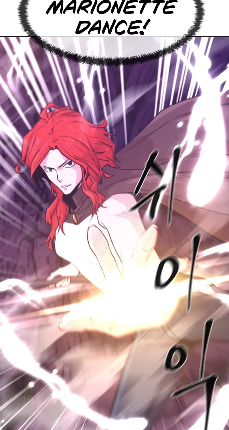 Martial Arts Alone Chapter 9 page 7 - 