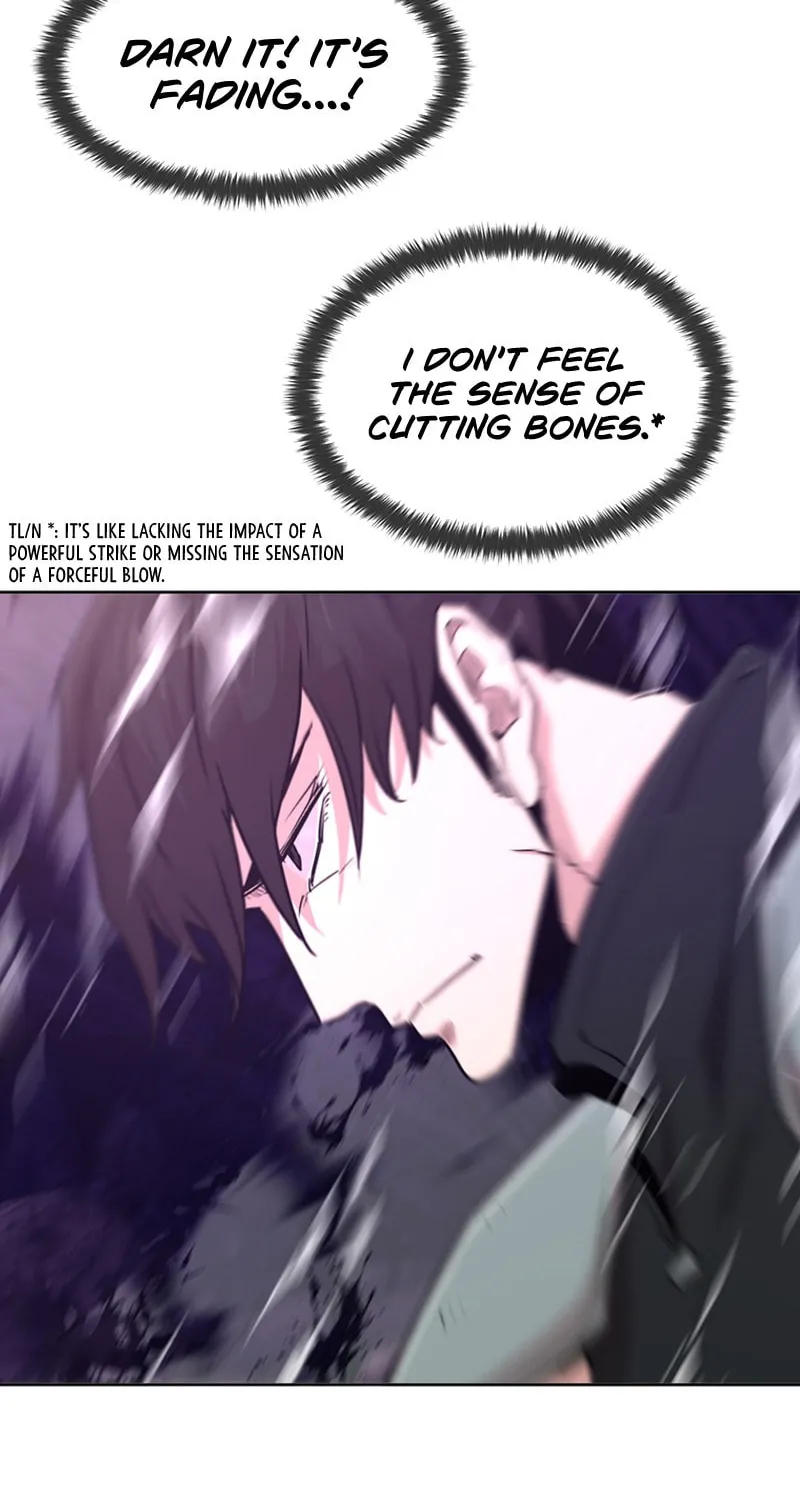 Martial Arts Alone Chapter 9 page 65 - 