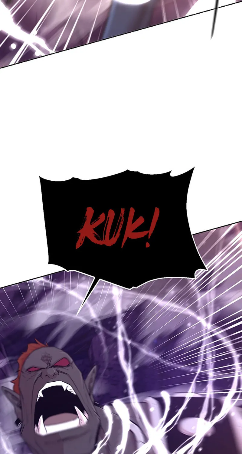 Martial Arts Alone Chapter 9 page 8 - 