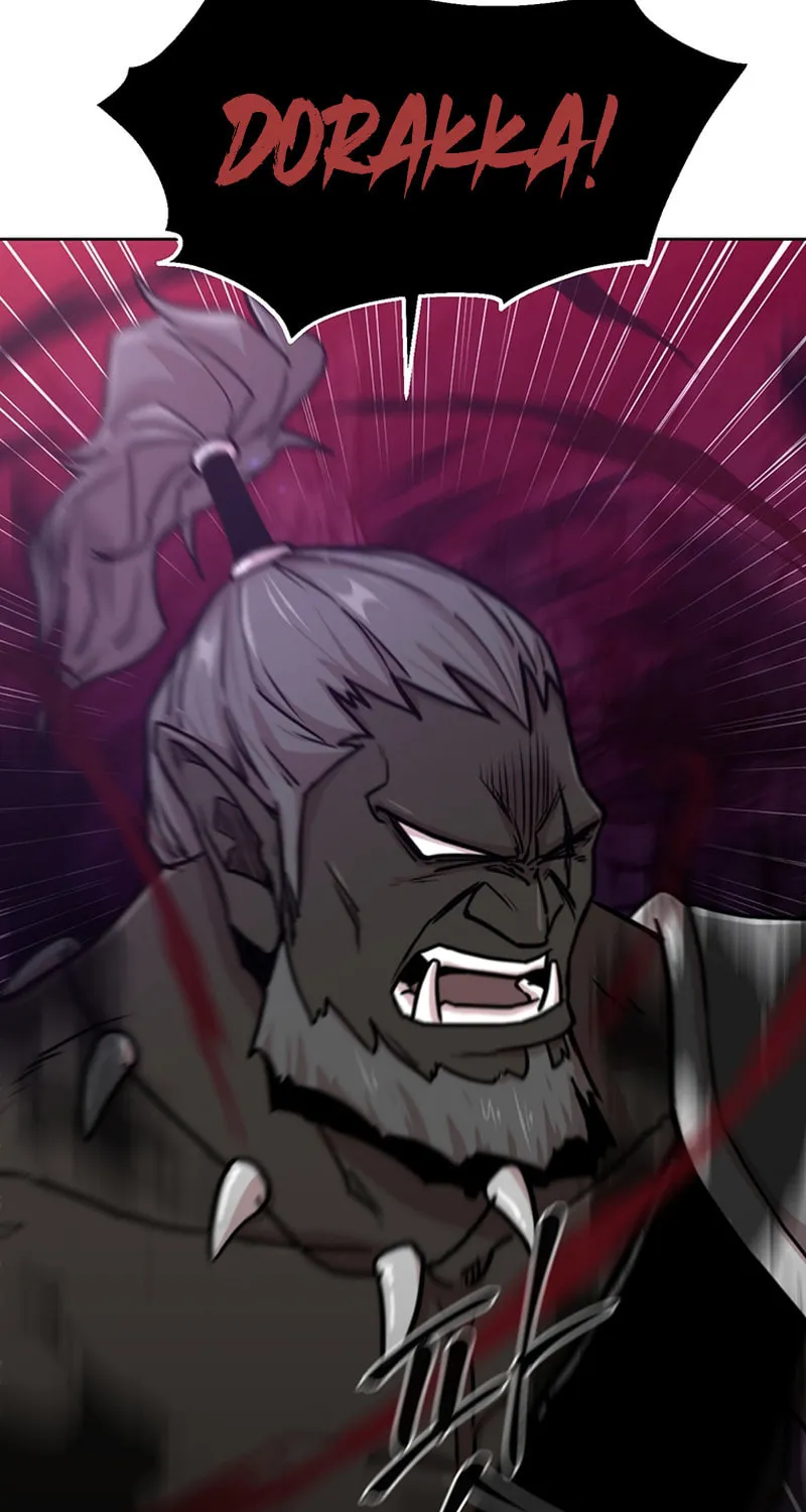 Martial Arts Alone Chapter 9 page 78 - 