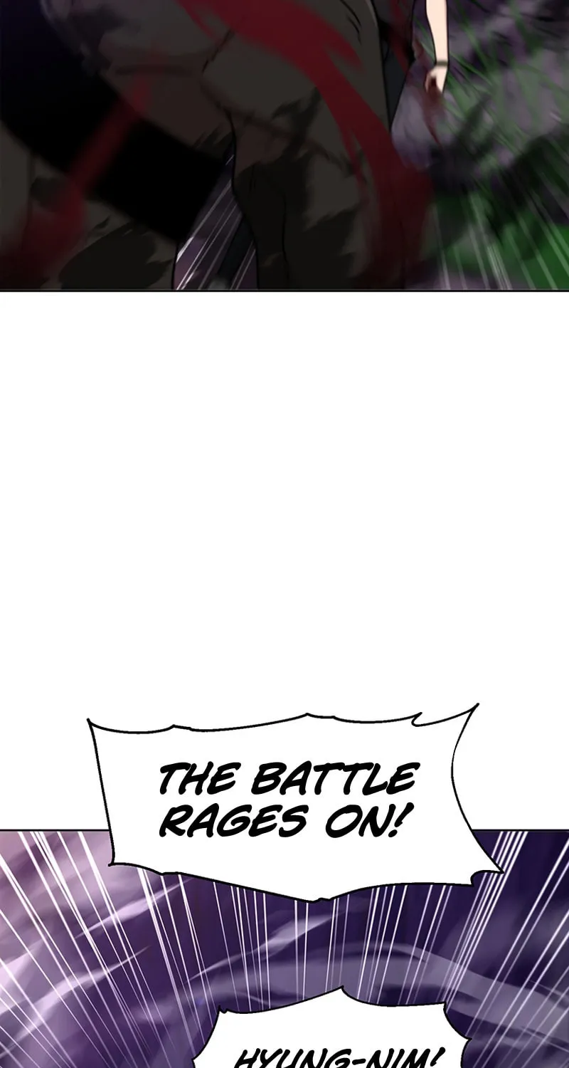 Martial Arts Alone Chapter 9 page 80 - 