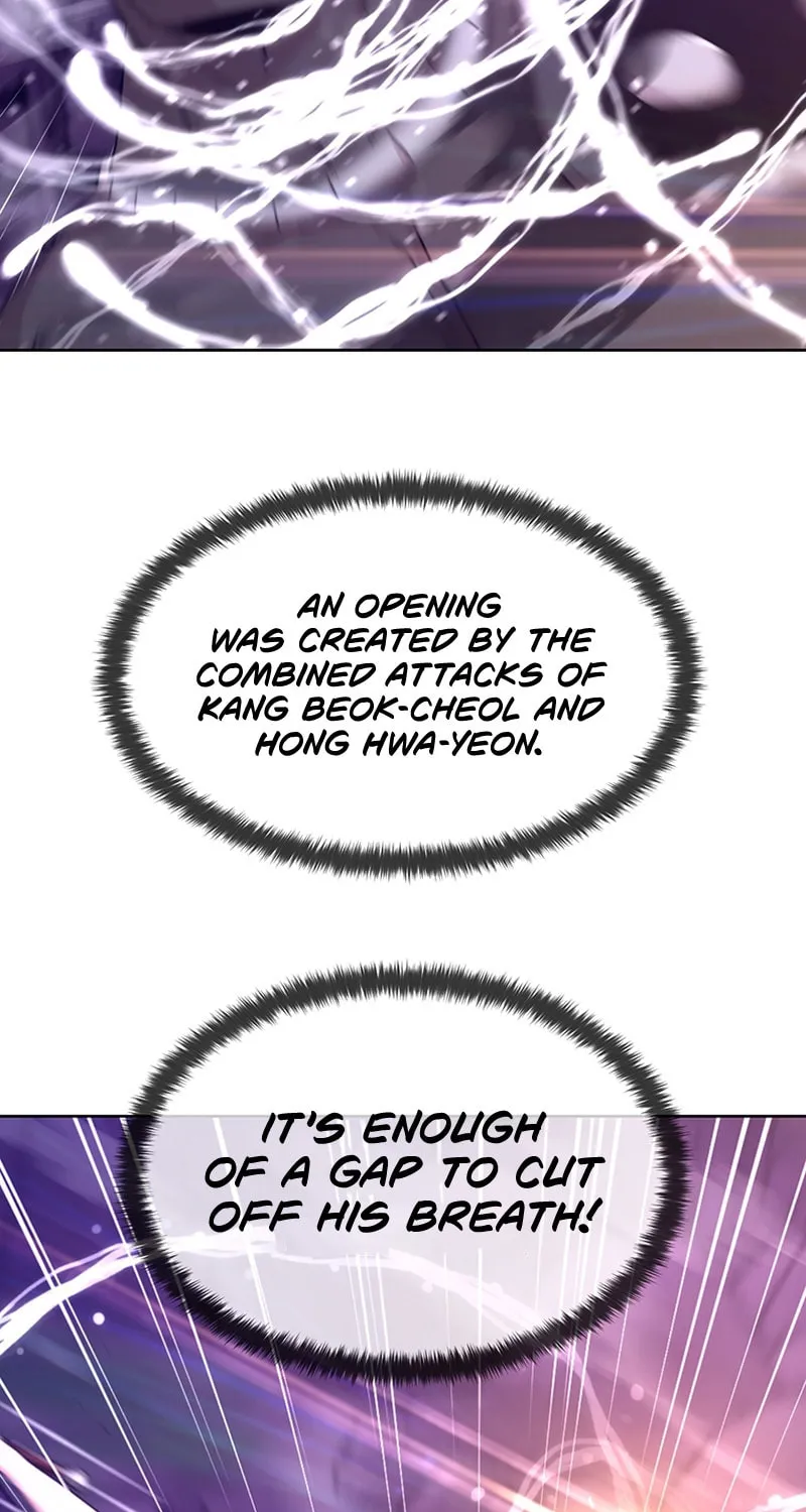 Martial Arts Alone Chapter 9 page 9 - 