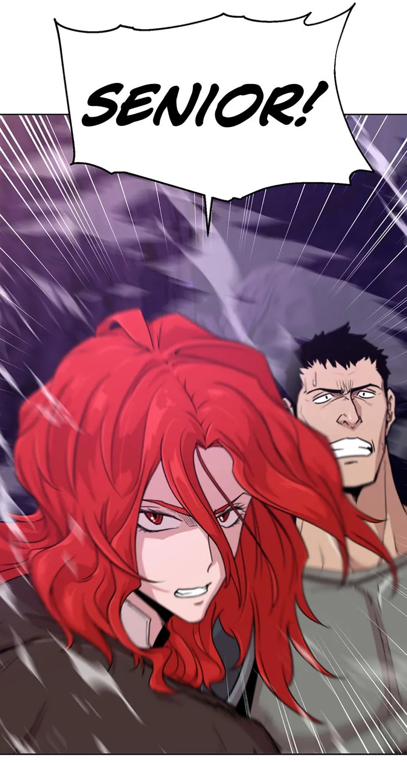Martial Arts Alone Chapter 9 page 82 - 