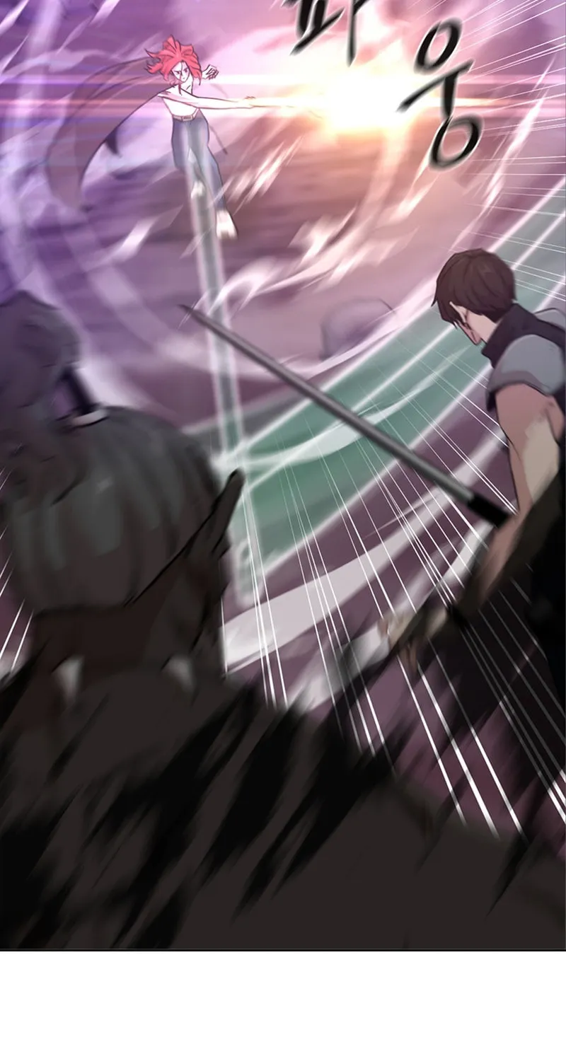 Martial Arts Alone Chapter 9 page 85 - 