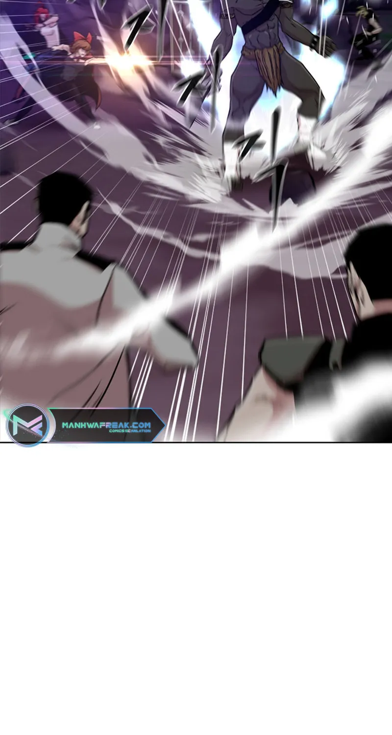 Martial Arts Alone Chapter 9 page 88 - 