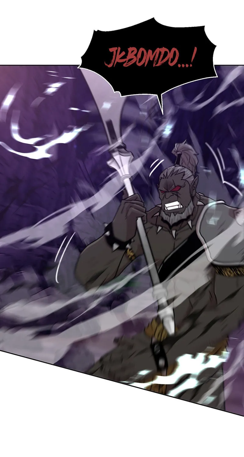 Martial Arts Alone Chapter 9 page 89 - 