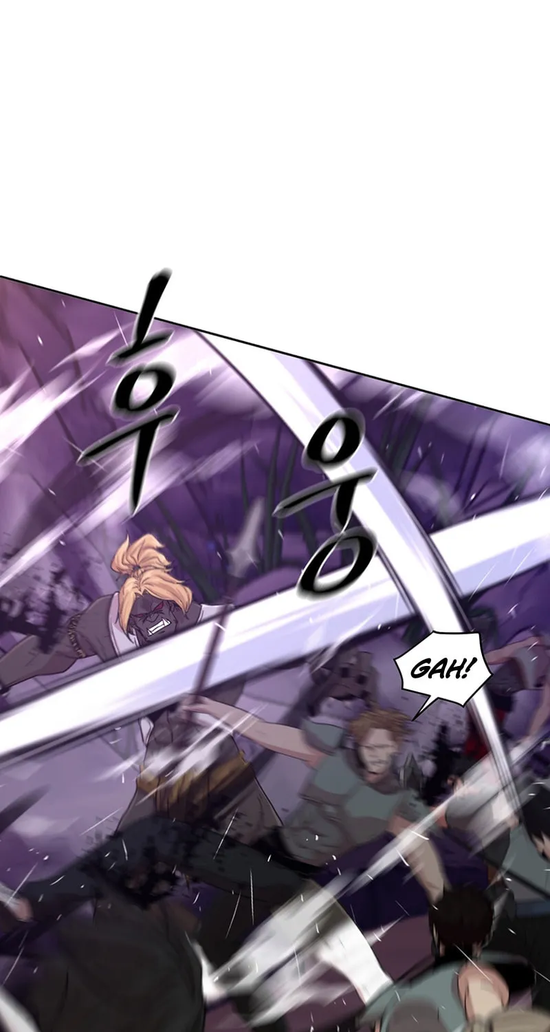 Martial Arts Alone Chapter 9 page 90 - 