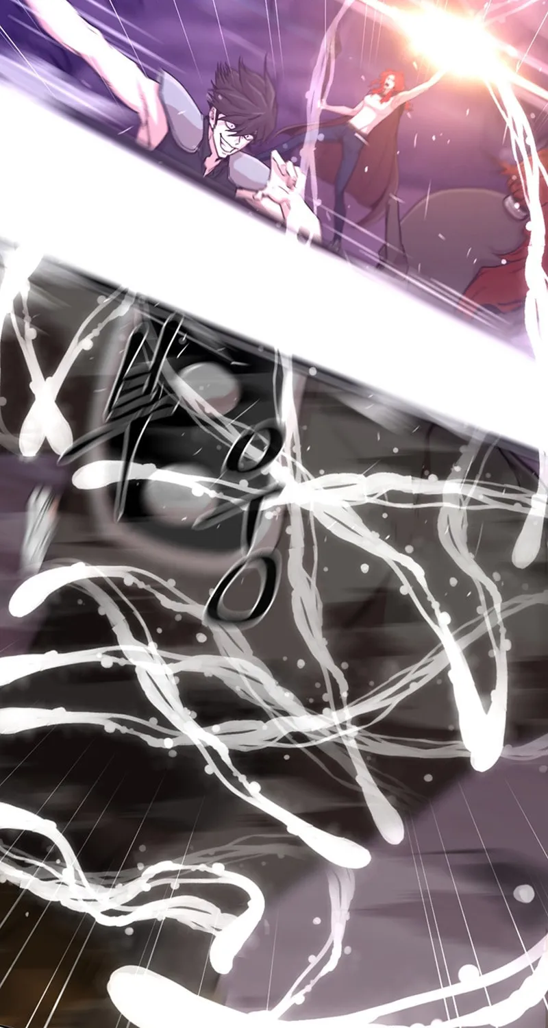 Martial Arts Alone Chapter 9 page 10 - 
