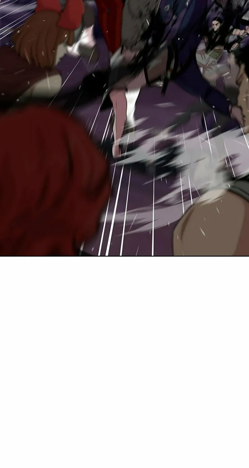 Martial Arts Alone Chapter 9 page 94 - 