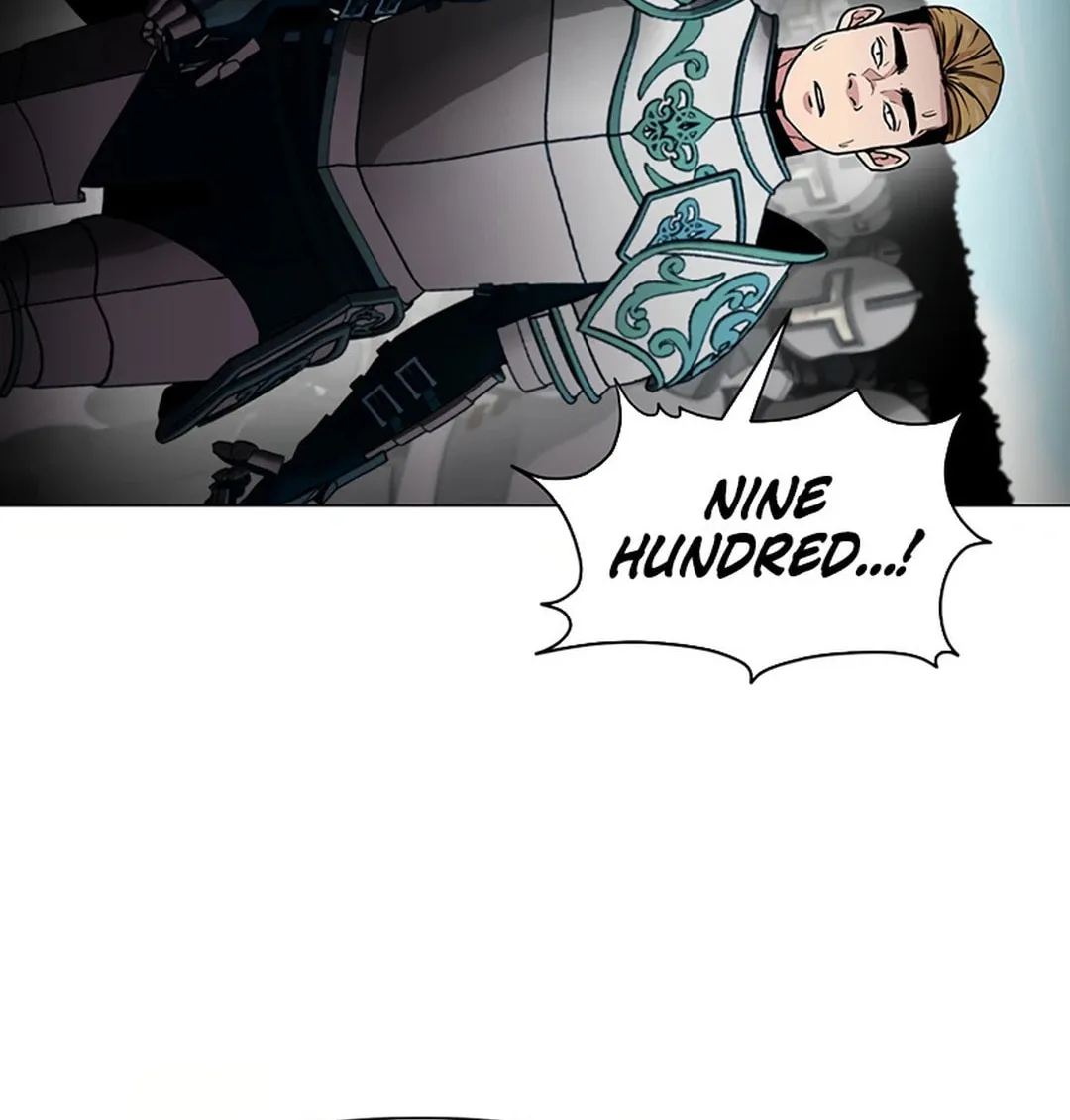 Martial Arts Alone Chapter 90 page 12 - 