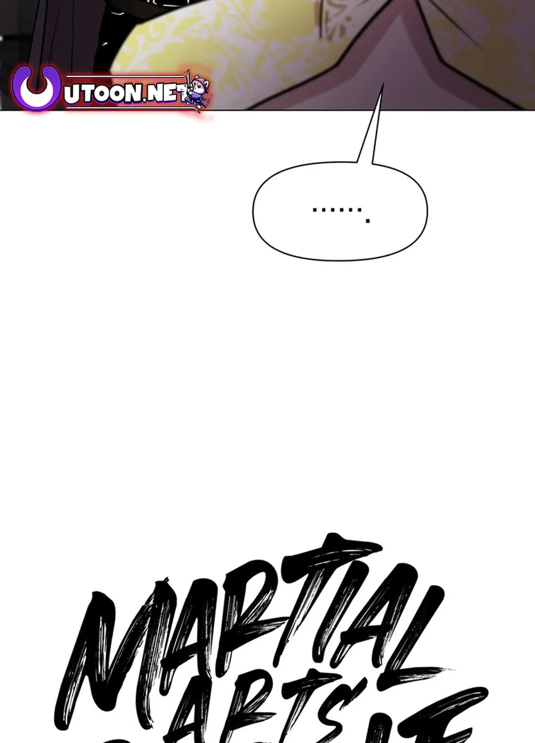 Martial Arts Alone Chapter 90 page 14 - 