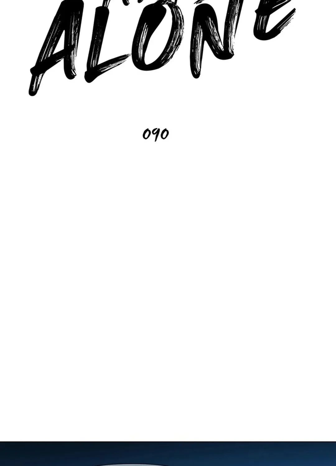 Martial Arts Alone Chapter 90 page 15 - 